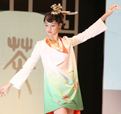 茶服秀部分展示款式8