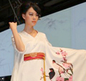 茶服秀部分展示款式1