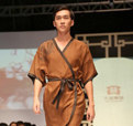 茶服秀部分展示款式15