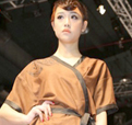 茶服秀部分展示款式16