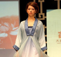茶服秀部分展示款式14