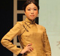 茶服秀部分展示款式19