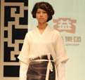 茶服秀部分展示款式12