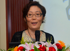田真