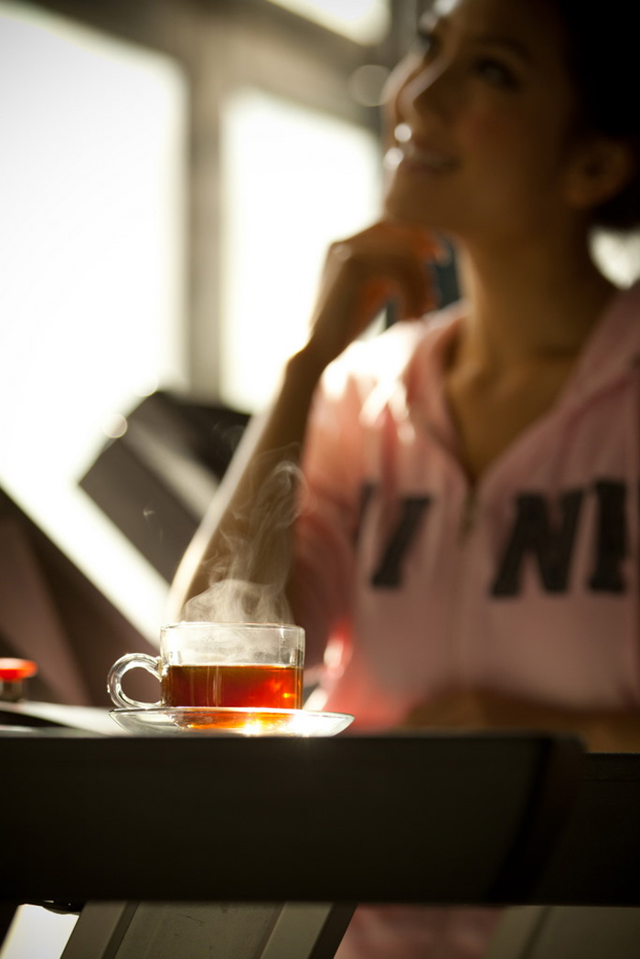 茶道艺术 时尚茶道 茶道瑜伽