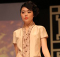 茶服秀部分展示款式18