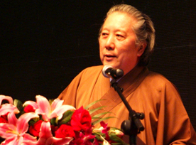 杨青