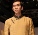 茶服秀部分展示款式20