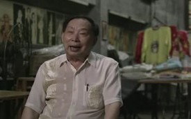 三十年的茶位