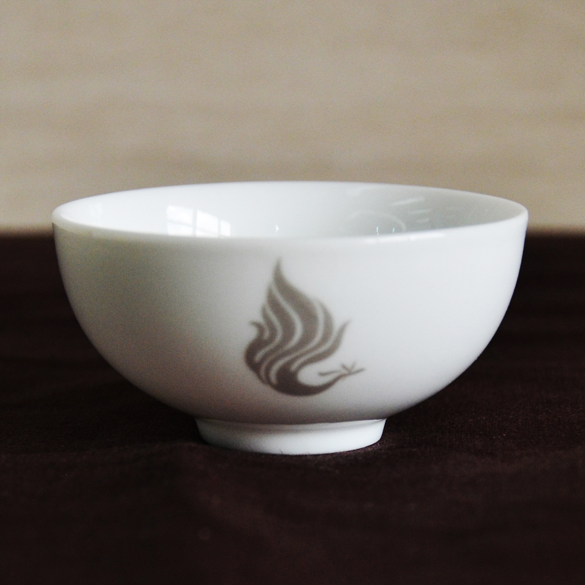 大益茶道院品茗杯